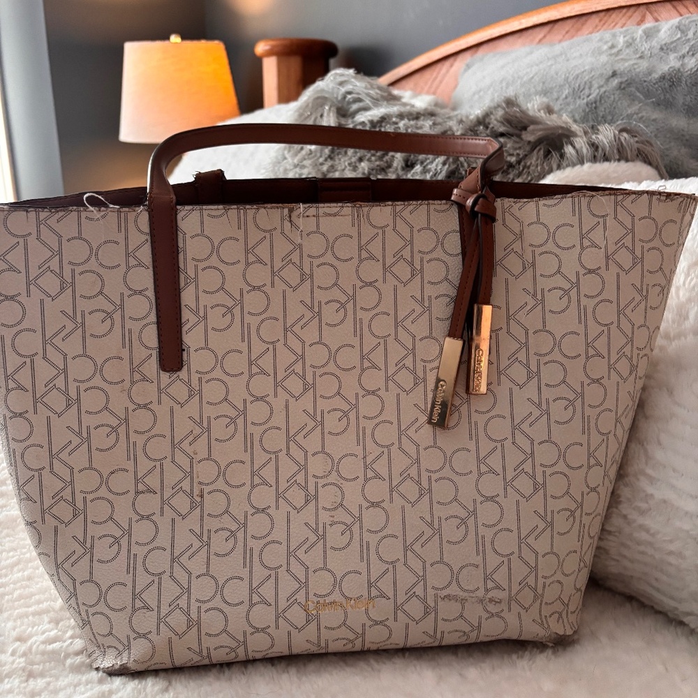 Calvin Klein bag